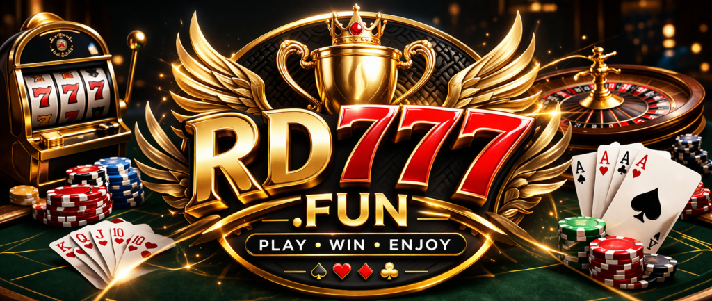 RD777 Game APK
